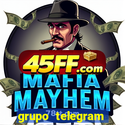 grupo telegram ganhar pix 2024